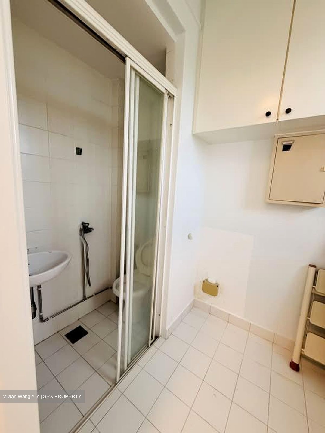 Changi Green (D16), Condominium #586352561